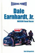Dale Earnhardt Jr Nascar Road Racer