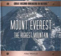 Mount Everest: The Highest Mountain