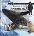 An Online Visit to Antarctica