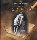 Meet A.A. Milne