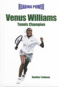 Venus Williams: Tennis Champion