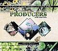Producers In The Food Chain