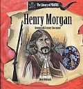 Henry Morgan Seventeenth Century Buccaneer