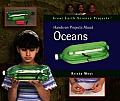 Hands-On Projects about Oceans