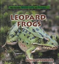 Leopard Frogs The Really Wild Life Of