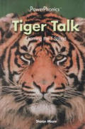 Tiger Talk: Learning the T Sound