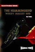 The Hummingbird: World's Smallest Bird