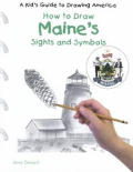 Maine's Sights and Symbols