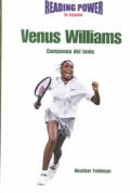 Venus Williams: Campeona de Tenis (Tennis Champion)