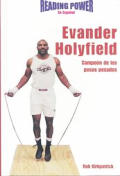 Evander Holyfield, Campeon de Los Pesos Pesados: Heavyweight Champion