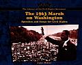 The 1963 March on Washington: Speeches and Songs for Civil Rights