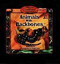 Animals with Backbones (Library of Why)