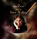 Meet Jane Yolen