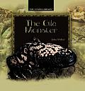 The Gila Monster