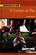 El Cuerpo de Paz (the Peace Corps)