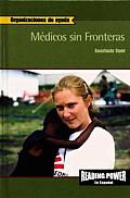 M?dicos Sin Fronteras (Doctors Without Borders)