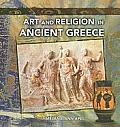 Art & Religion In Ancient Greece