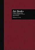 Art Books: A Basic Bibliography of Monographs on Artists, Second Edition