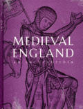 Medieval England An Encyclopedia