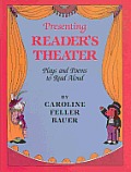 Presenting Readers Theater Plays & Poems to Read Aloud