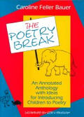 The Poetry Break: 0
