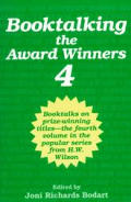 Booktalking the Award Winners 4