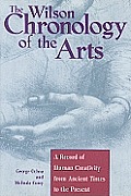 Wilson Chronology of the Arts: 0