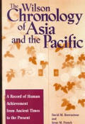 Wilson Chronology of Asia and the Pacific: 0
