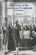 Speeches Of The American Presidents 2nd Edition
