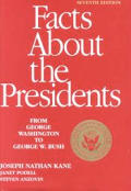 Facts About The Presidents 7th Edition