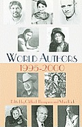 World Authors 1995-2000: 0