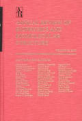 Annual Review Of Biophysics & Biom Volume 32