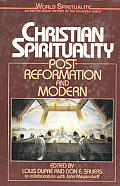 Christian Spirituality Post Reformation