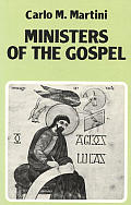 Ministers Of The Gospel
