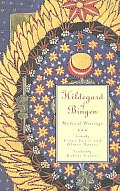 Hildegard Of Bingen Mystical Writings