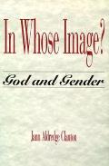 In Whose Image God & Gender