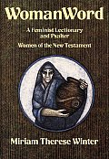 Womanword A Feminist Lectionary & Psa