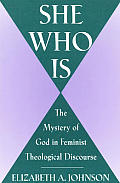 She Who Is The Mystery Of God In Feminis