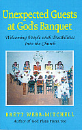 Unexpected Guests At Gods Banquet Welcom