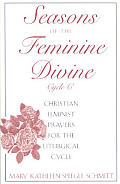 Seasons Of The Feminine Divine Cycle