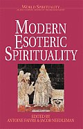 Modern Esoteric Spirituality