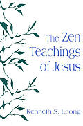 Zen Teachings Of Jesus