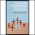 Pastoral Counseling With Adolescents & Y