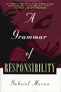 Grammar Of Responsibility