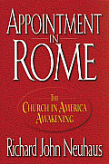 Appointment In Rome