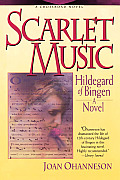 Scarlet Music Hildegard Of Bingen