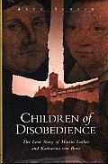 Children Of Disobedience The Love Story