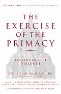 The Exercise of the Primacy: Continuing the Dialogue