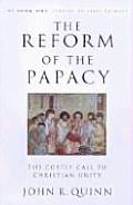Reform Of The Papacy