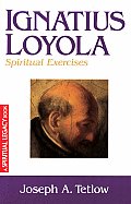 Ignatius Loyola Spiritual Exercises Ross
